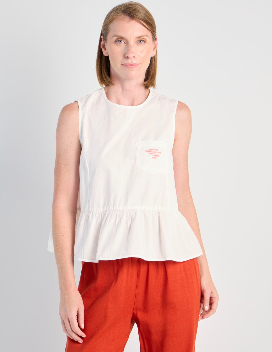 Blusa weekend para mujer