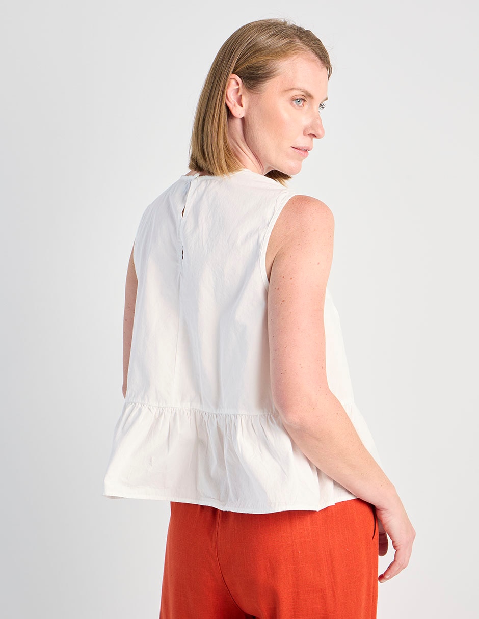 Blusa weekend para mujer