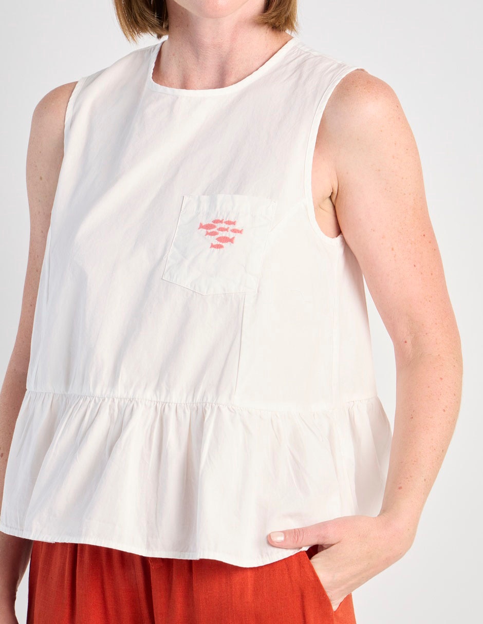 Blusa weekend para mujer