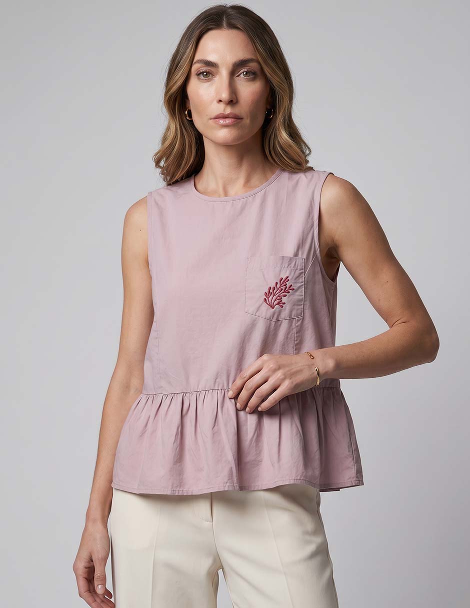 Blusa para mujer 1