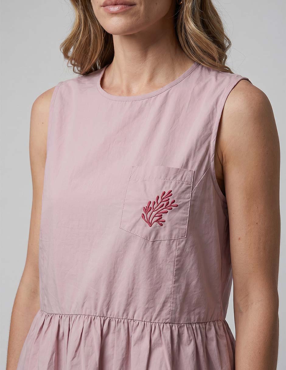 Blusa para mujer 3