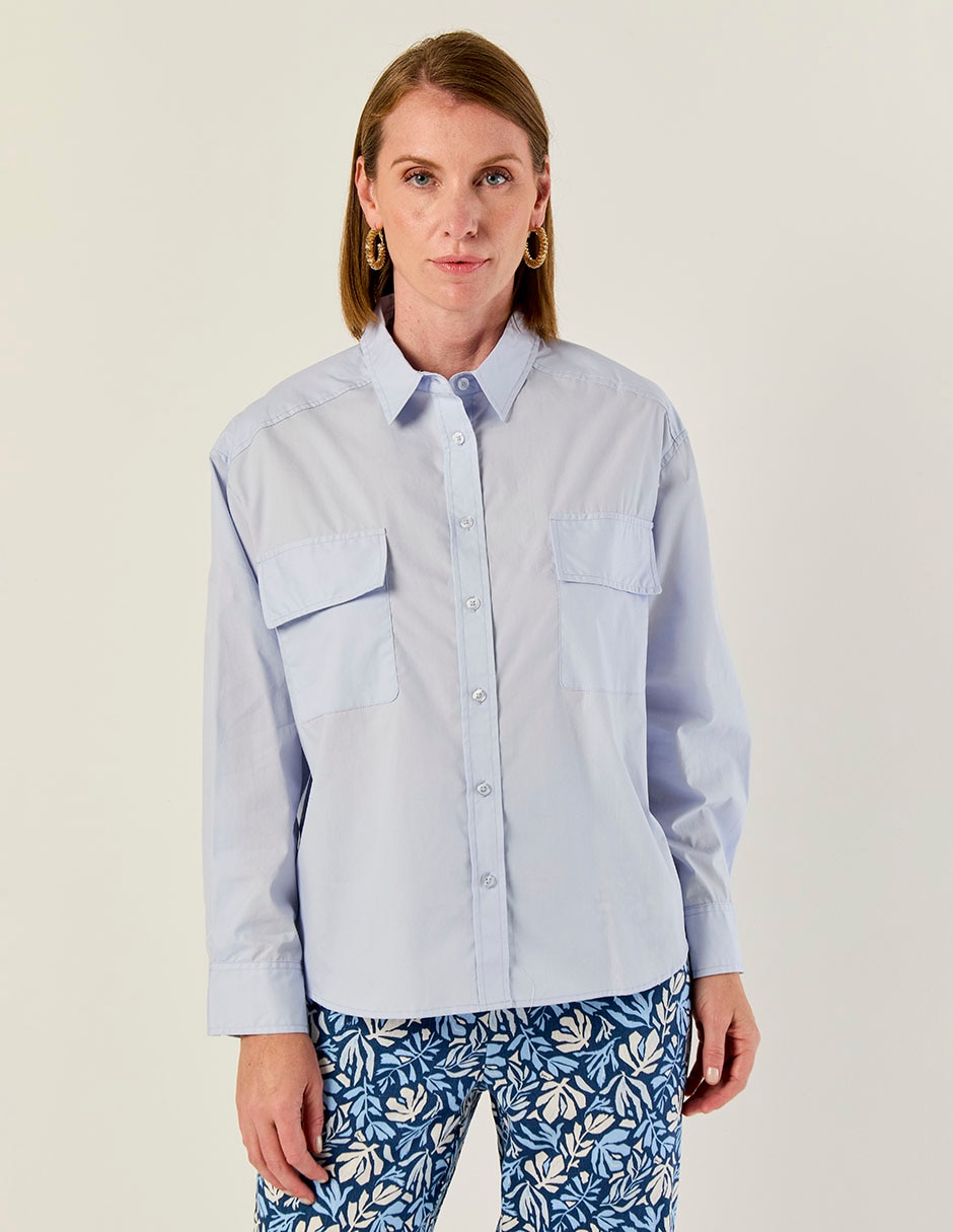 Blusa para mujer