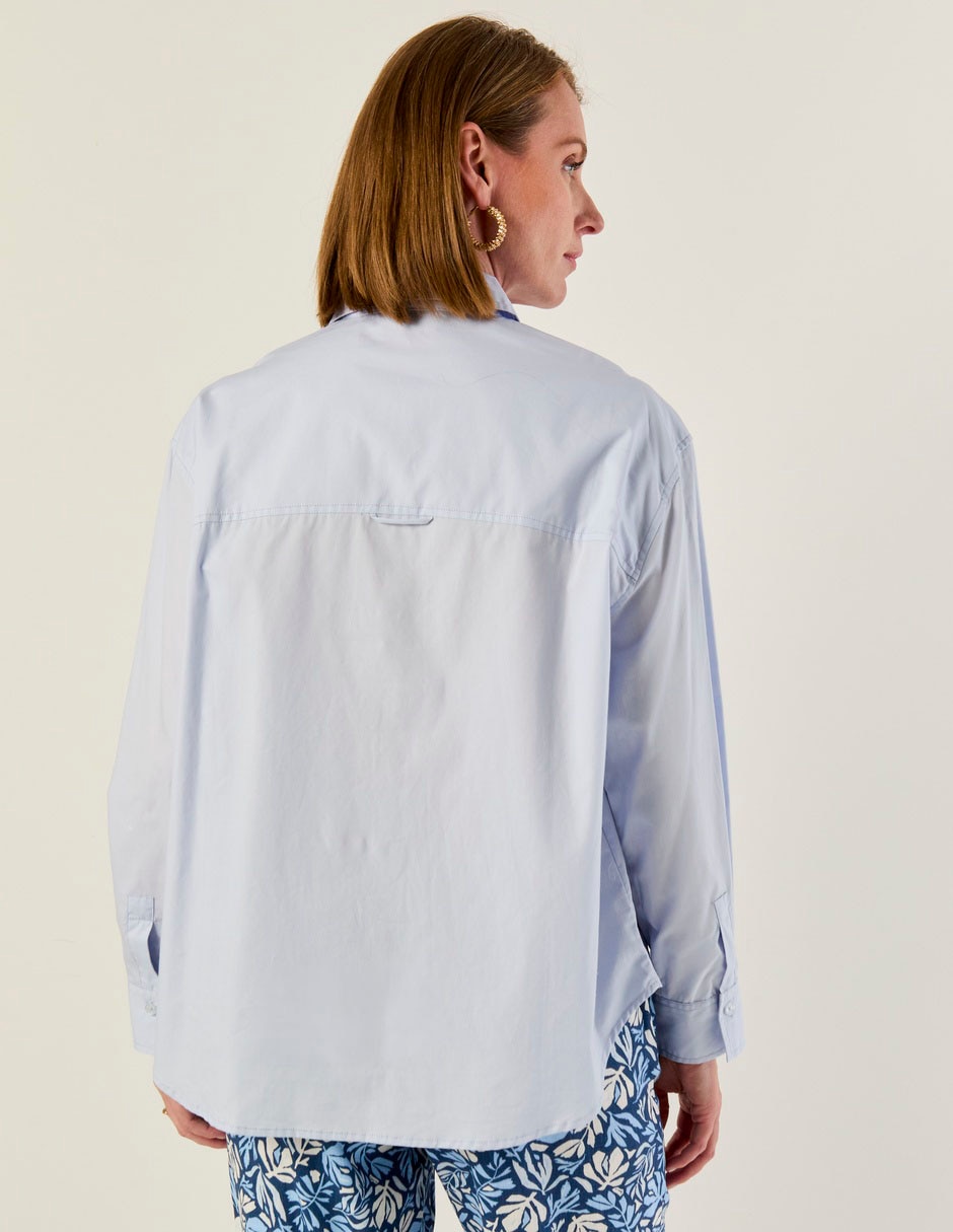 Blusa para mujer 2