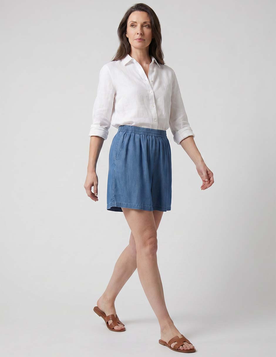 Bermuda para mujer 3