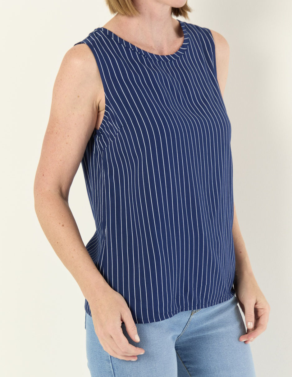 Azul marino