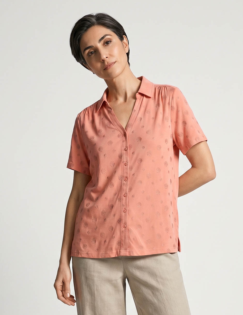 Blusa Weekend para mujer