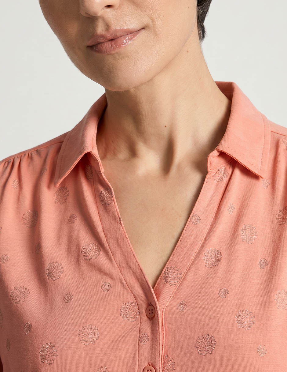 Blusa Weekend para mujer