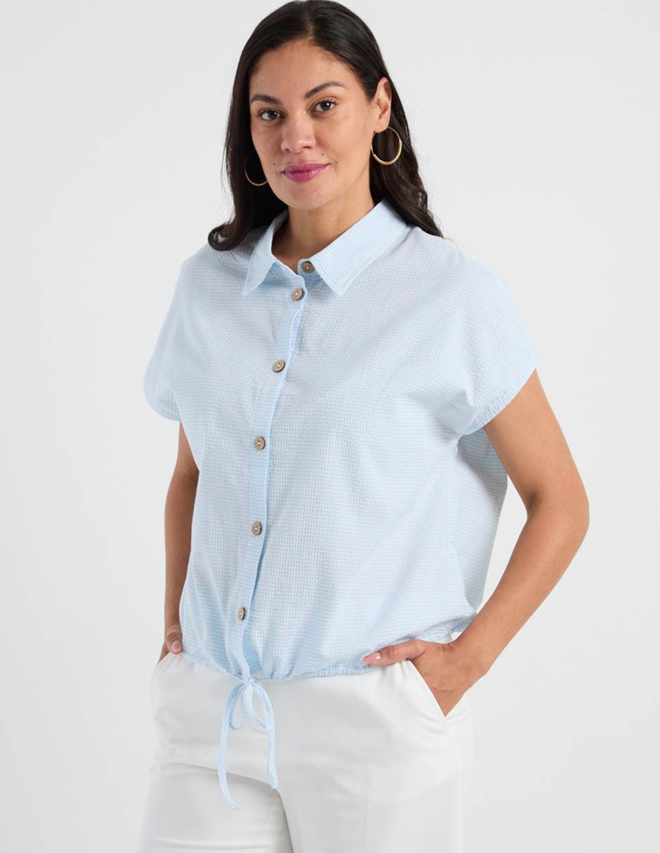 Blusa para mujer