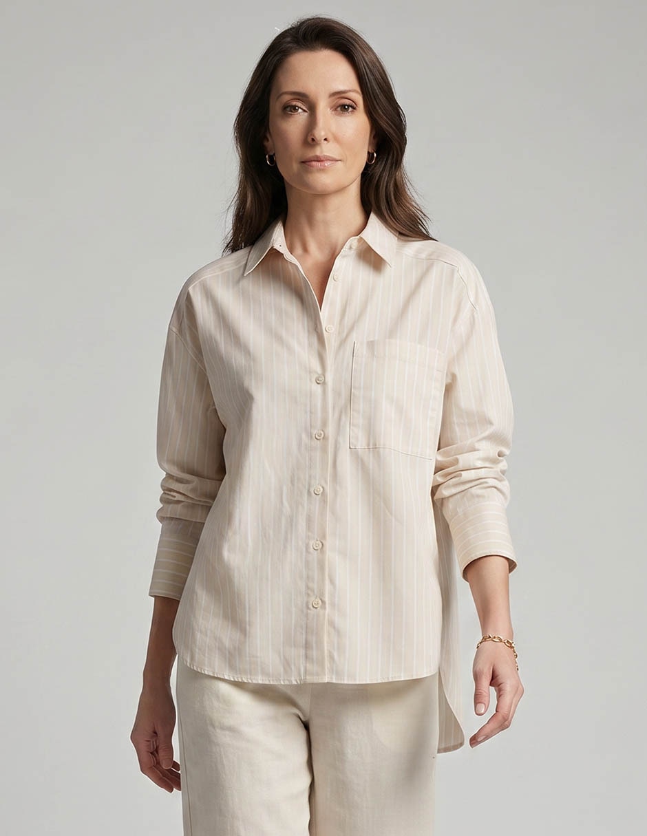Blusa para mujer 1