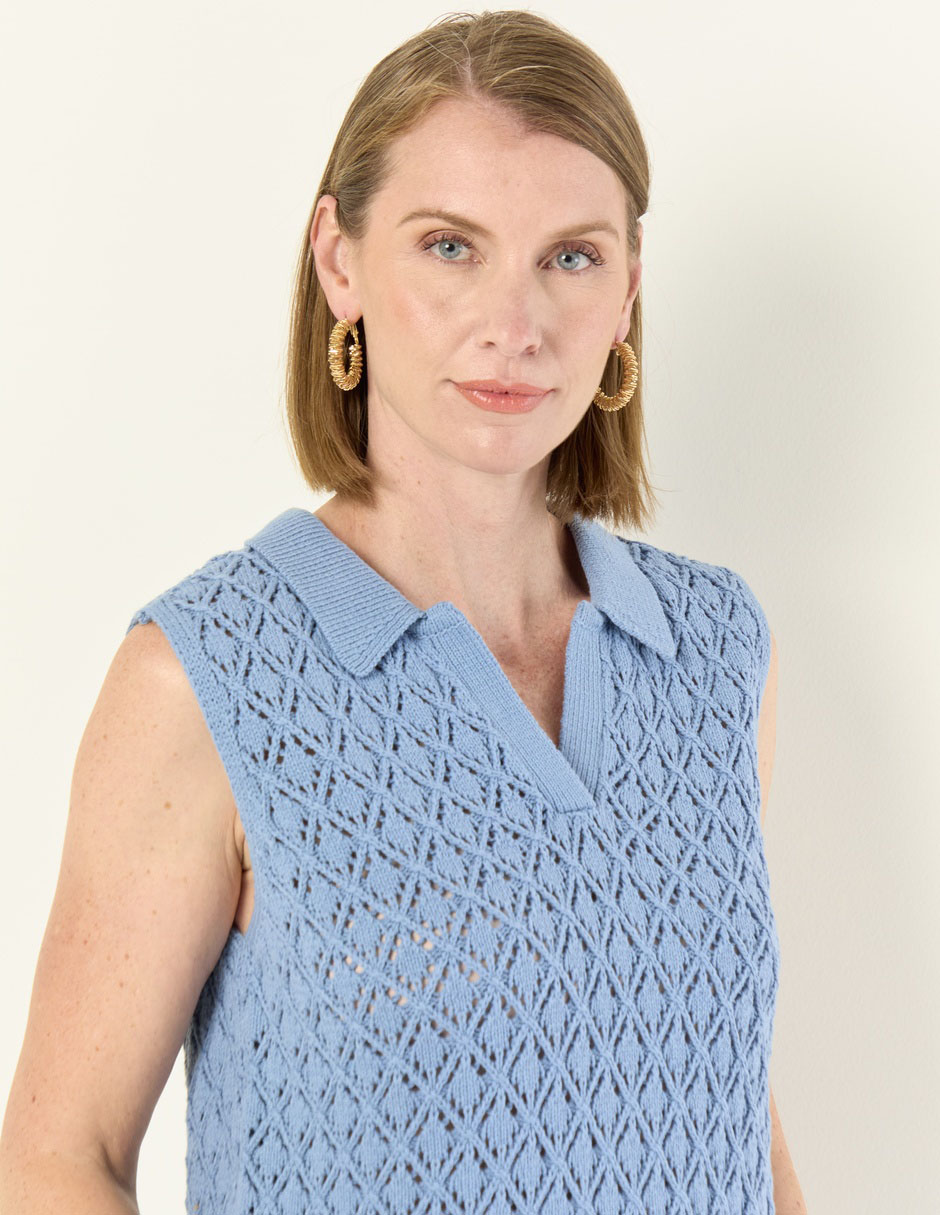 Blusa Weekend para mujer