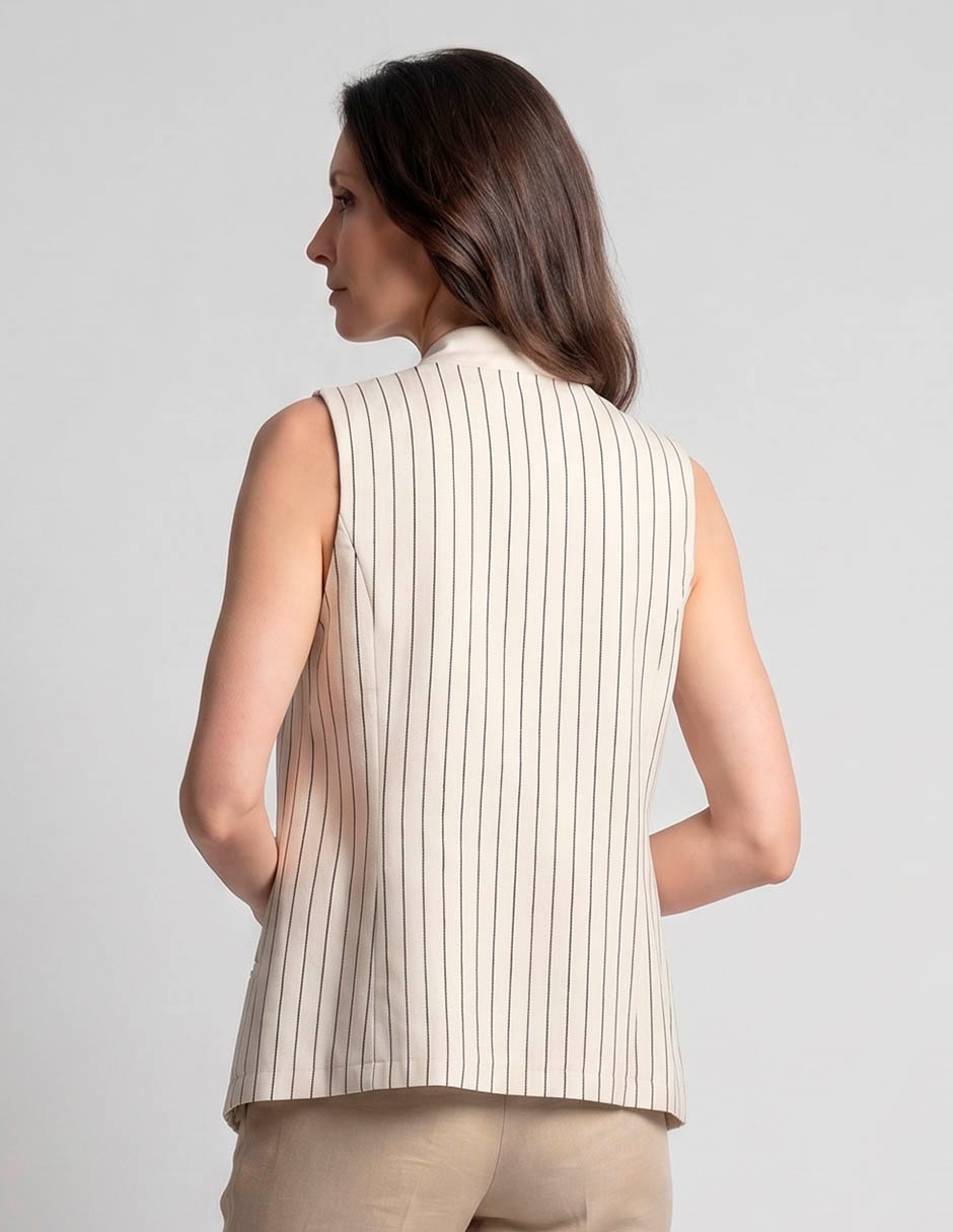 Chaleco para mujer 2