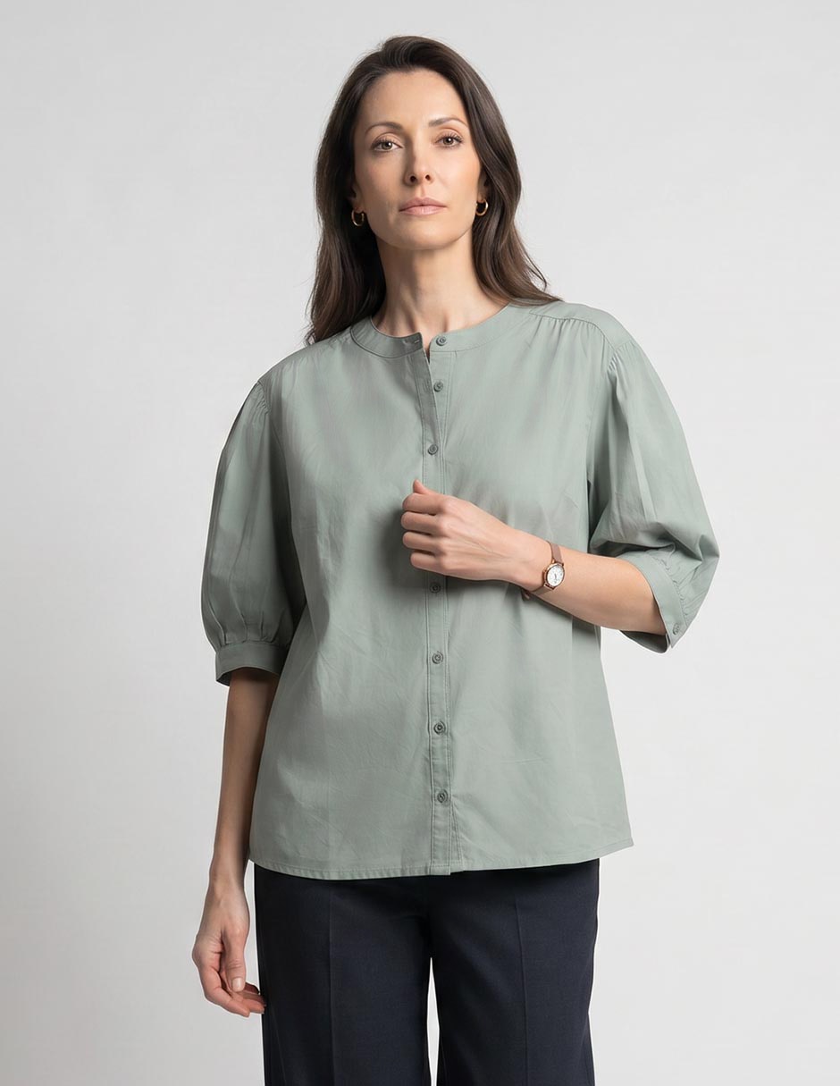 Blusa para mujer