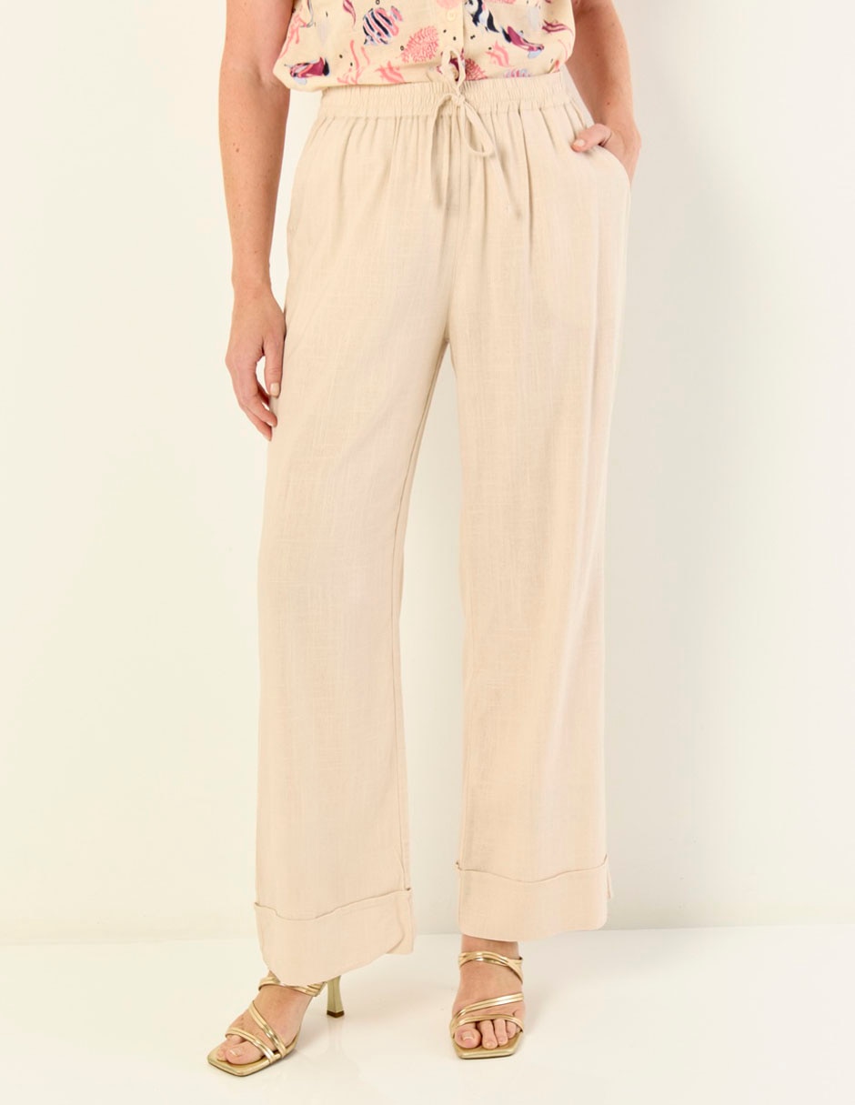 Pantalón para mujer
