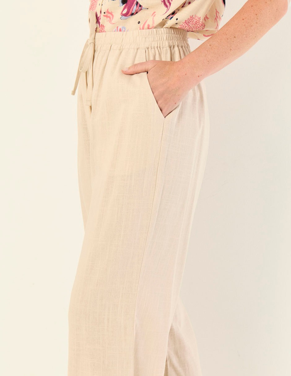 Beige claro