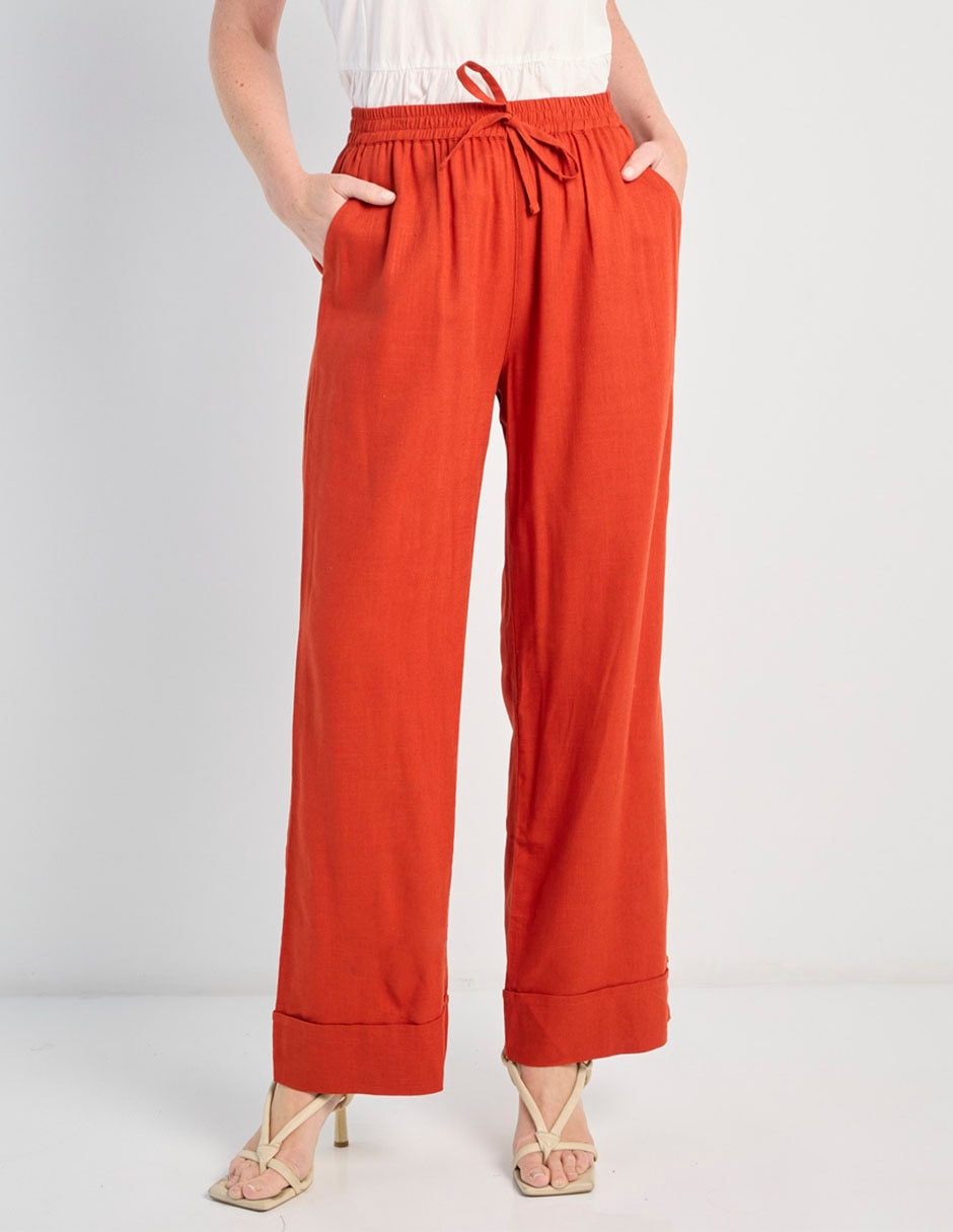 Pantalón para mujer