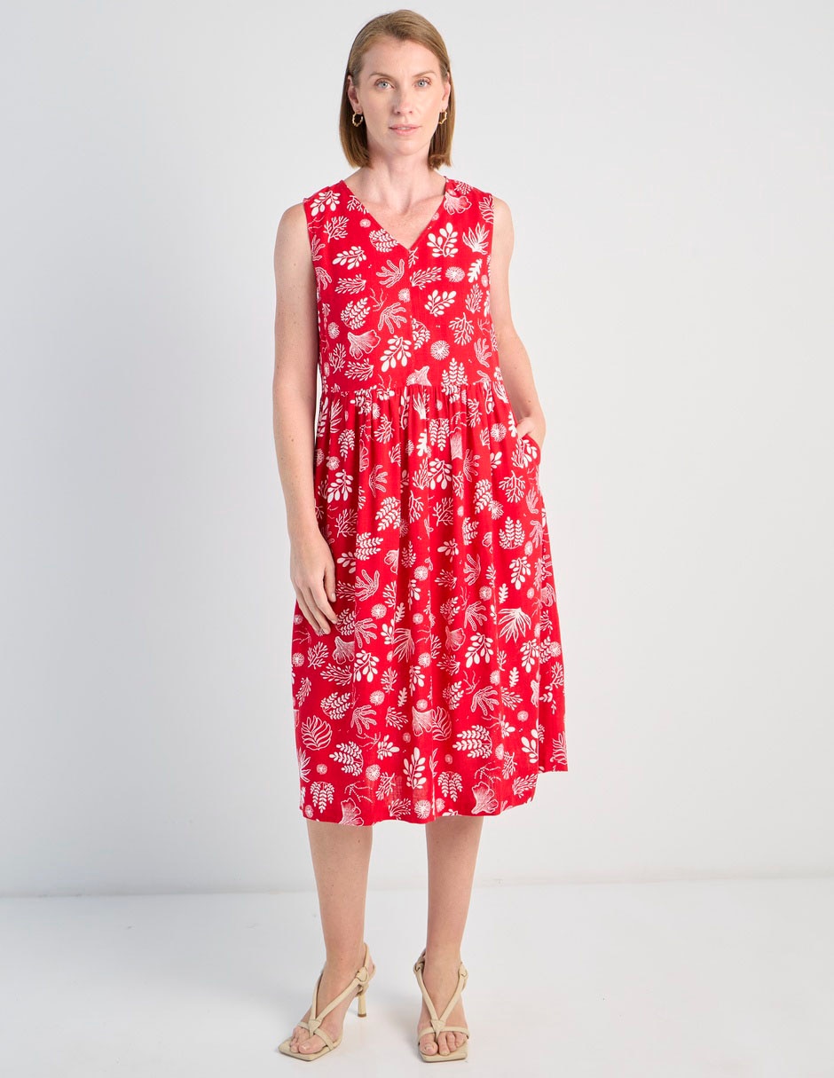 Vestido para mujer