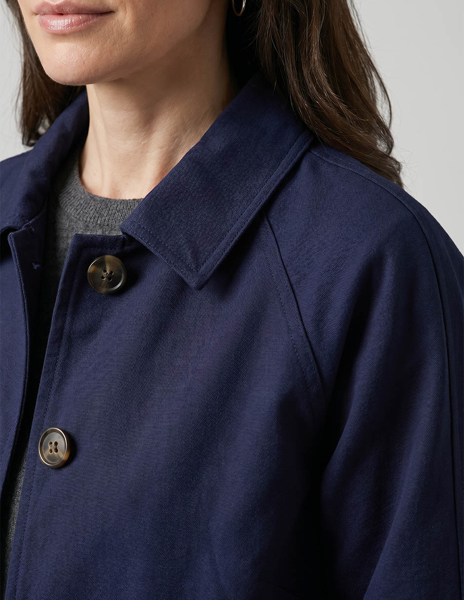 Chamarra casual para mujer 3