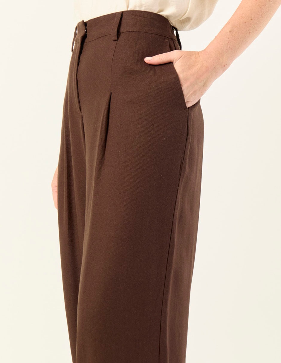Pantalón de vestir para mujer 3