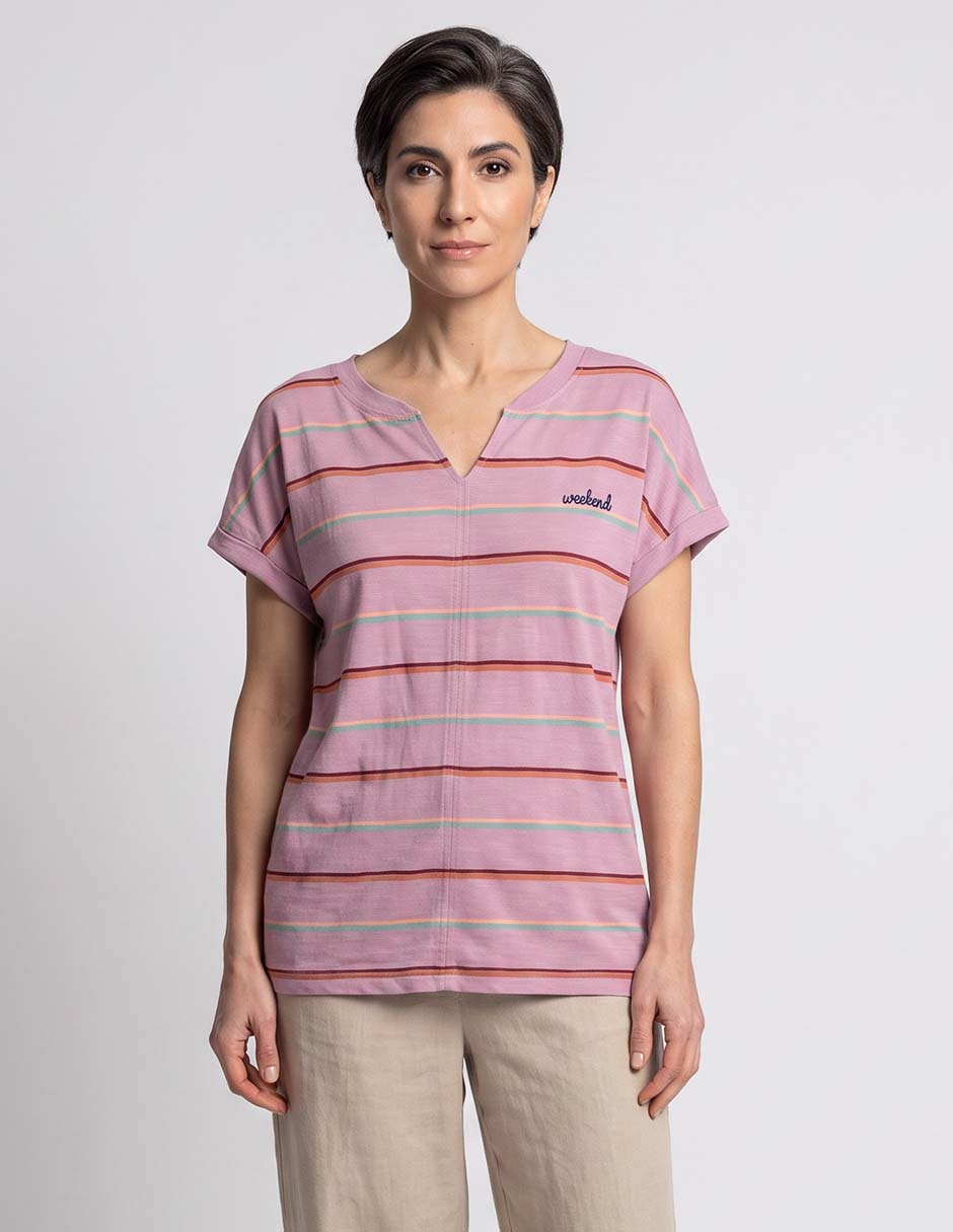 Playera Wkm26082-09 1