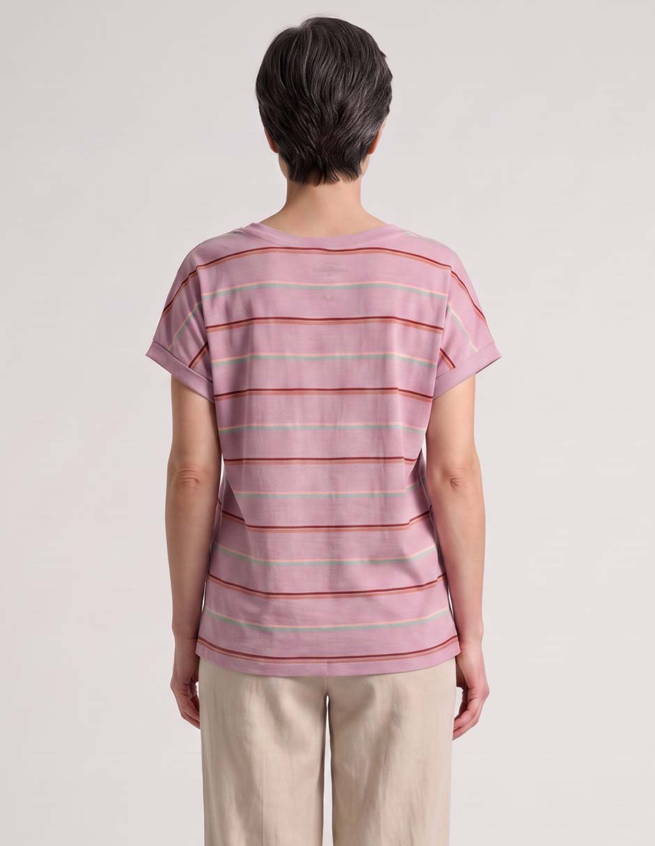 Playera Wkm26082-09 3