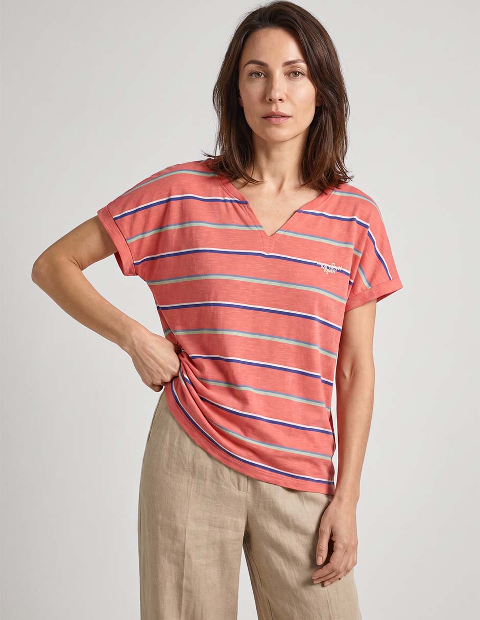 Playera Wkm26082-09
