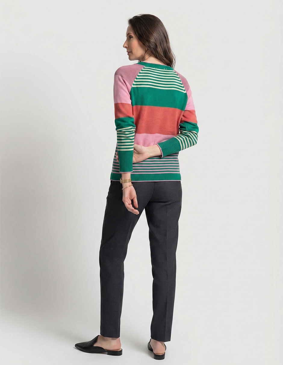 Suéter para mujer 3