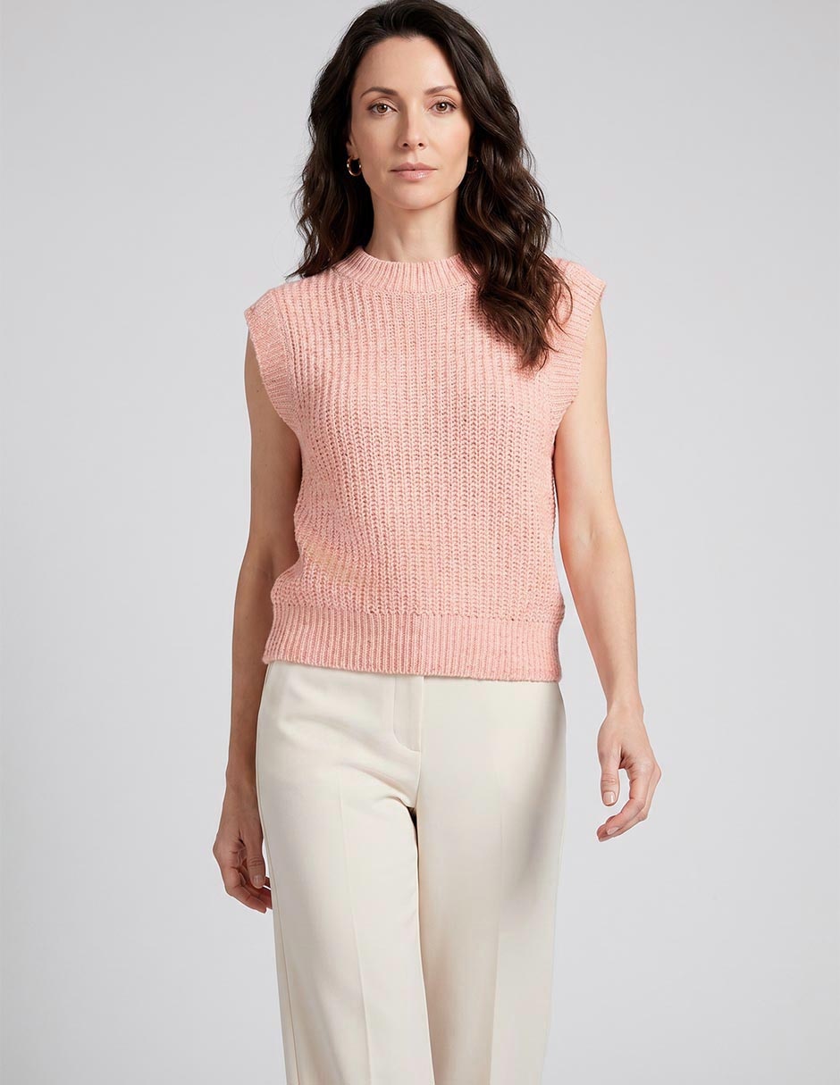 Chaleco para mujer 1