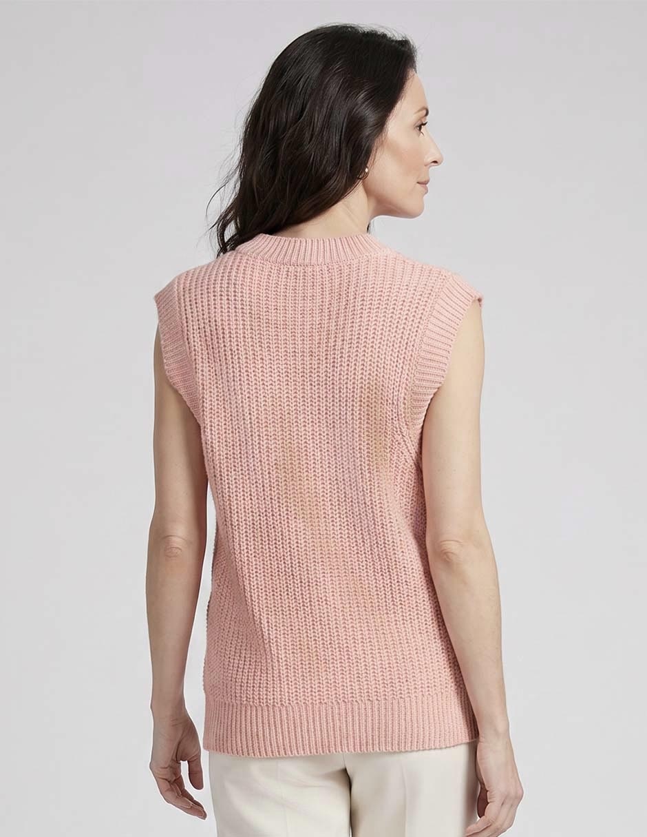 Chaleco para mujer 2