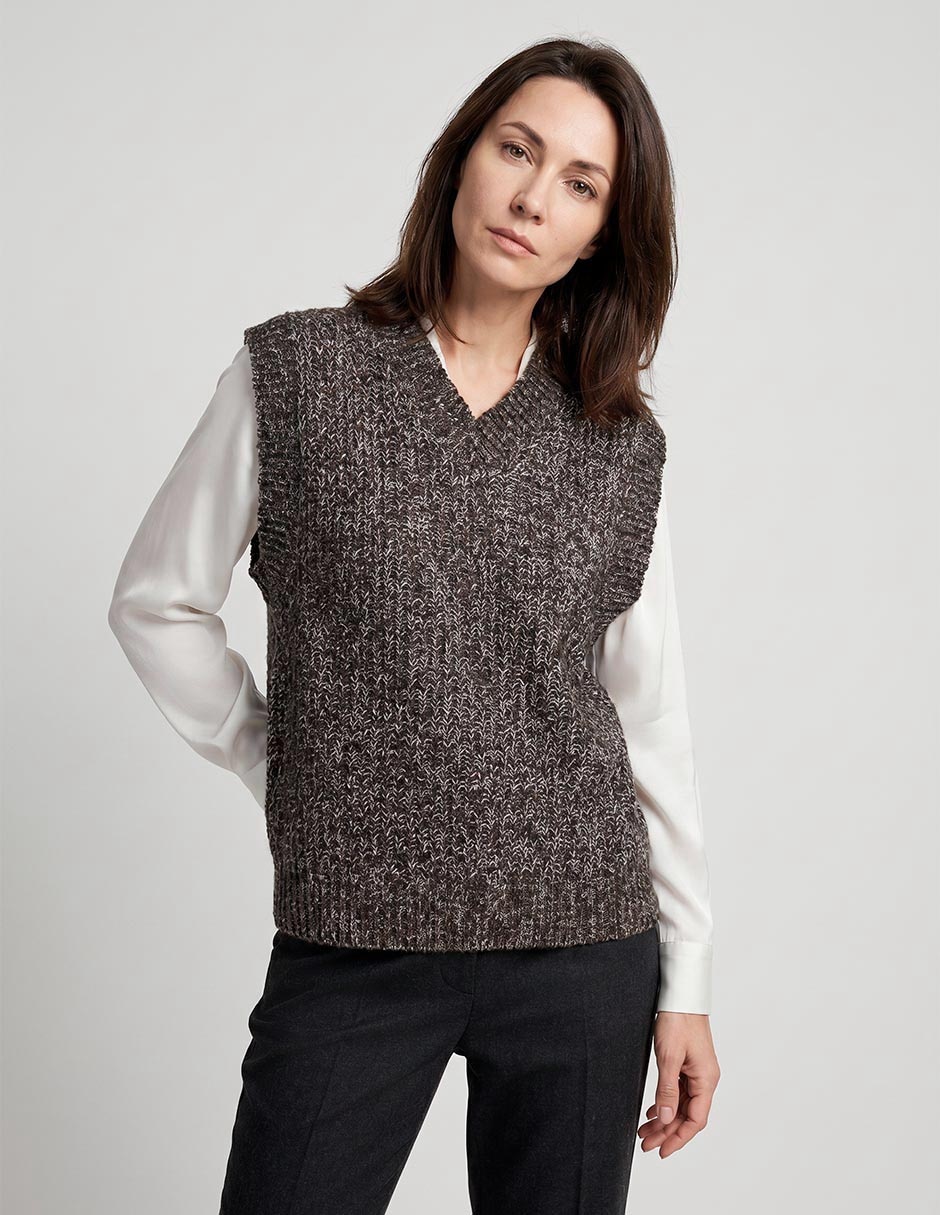 Chaleco para mujer Chaleco para mujer