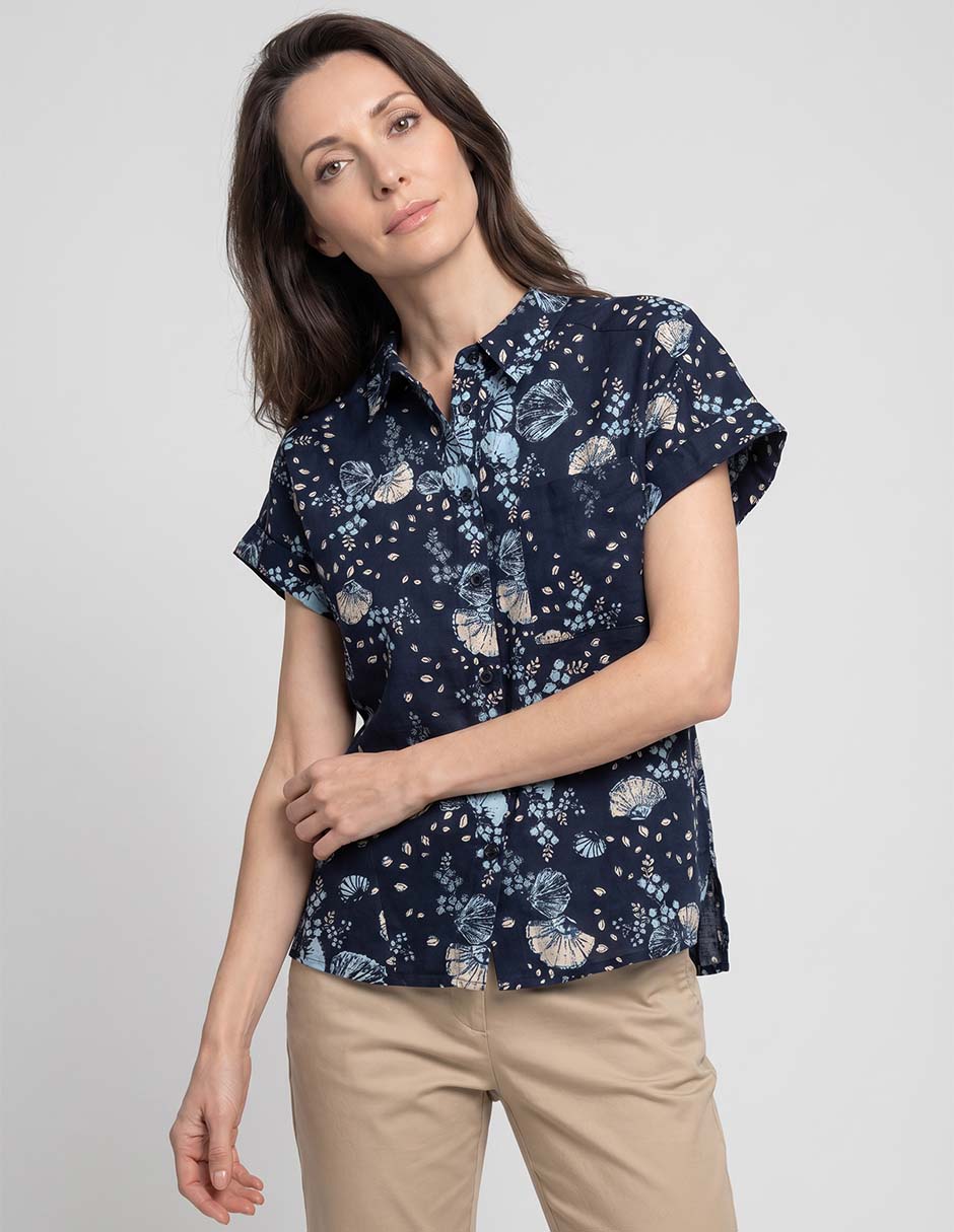 Blusa Weekend para mujer