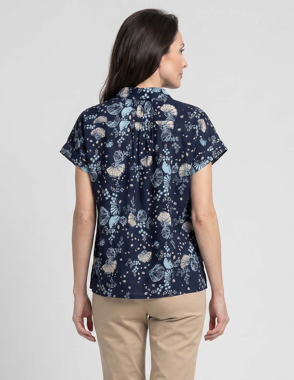 Blusa Weekend para mujer