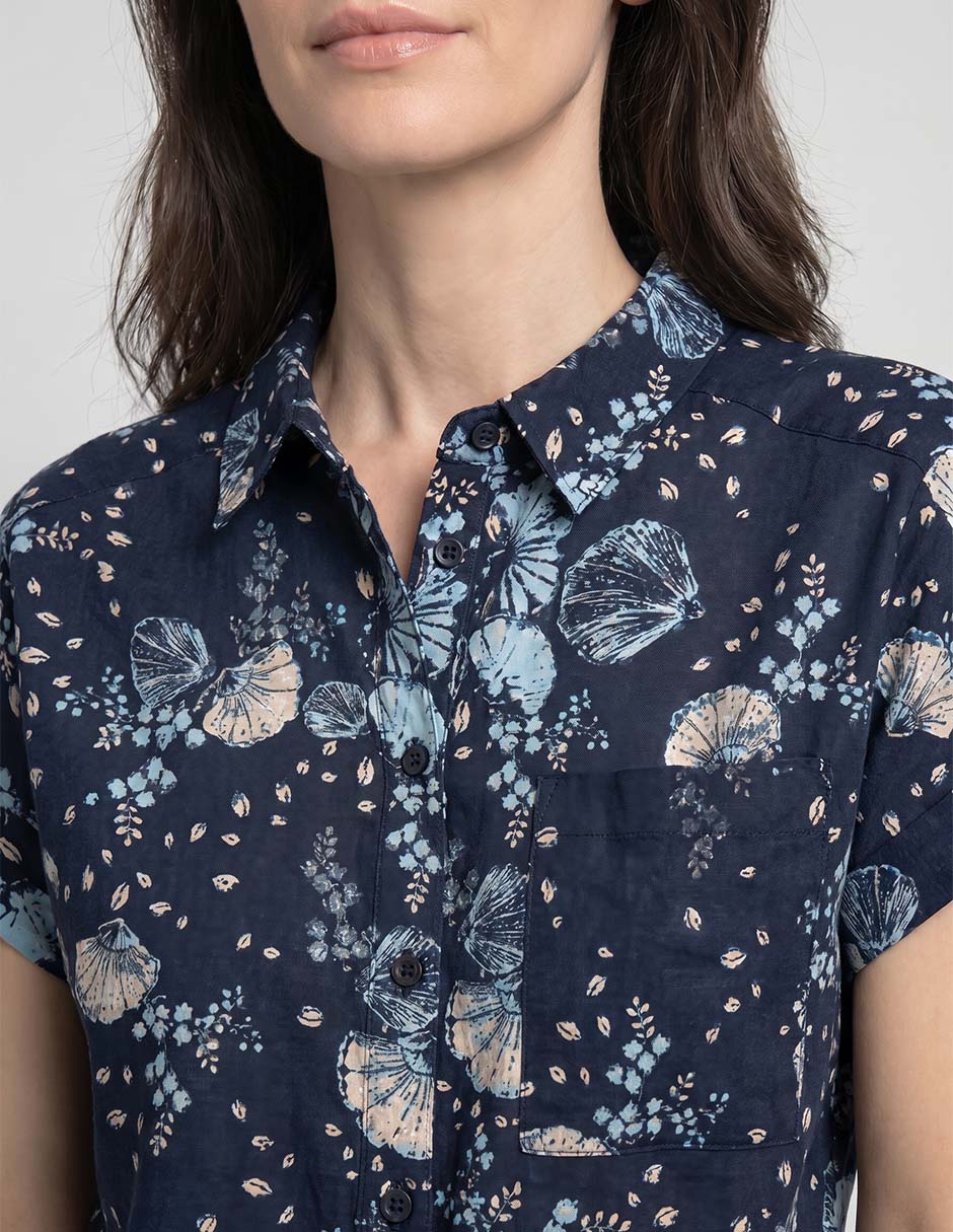 Blusa Weekend para mujer