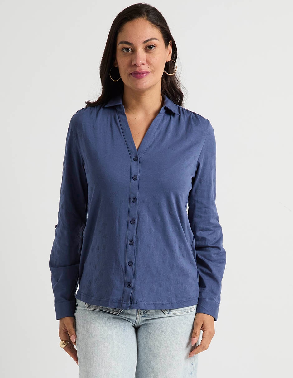 Blusa Weekend para mujer