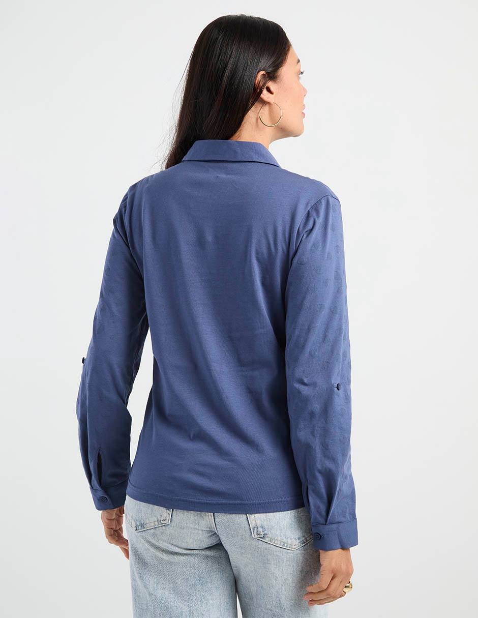 Blusa Weekend para mujer