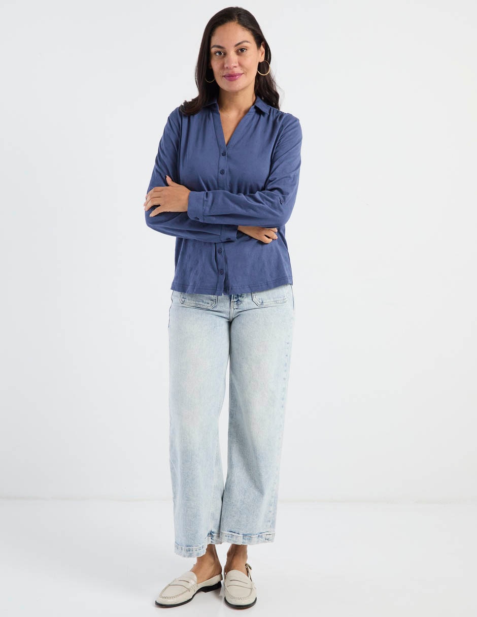 Blusa Weekend para mujer