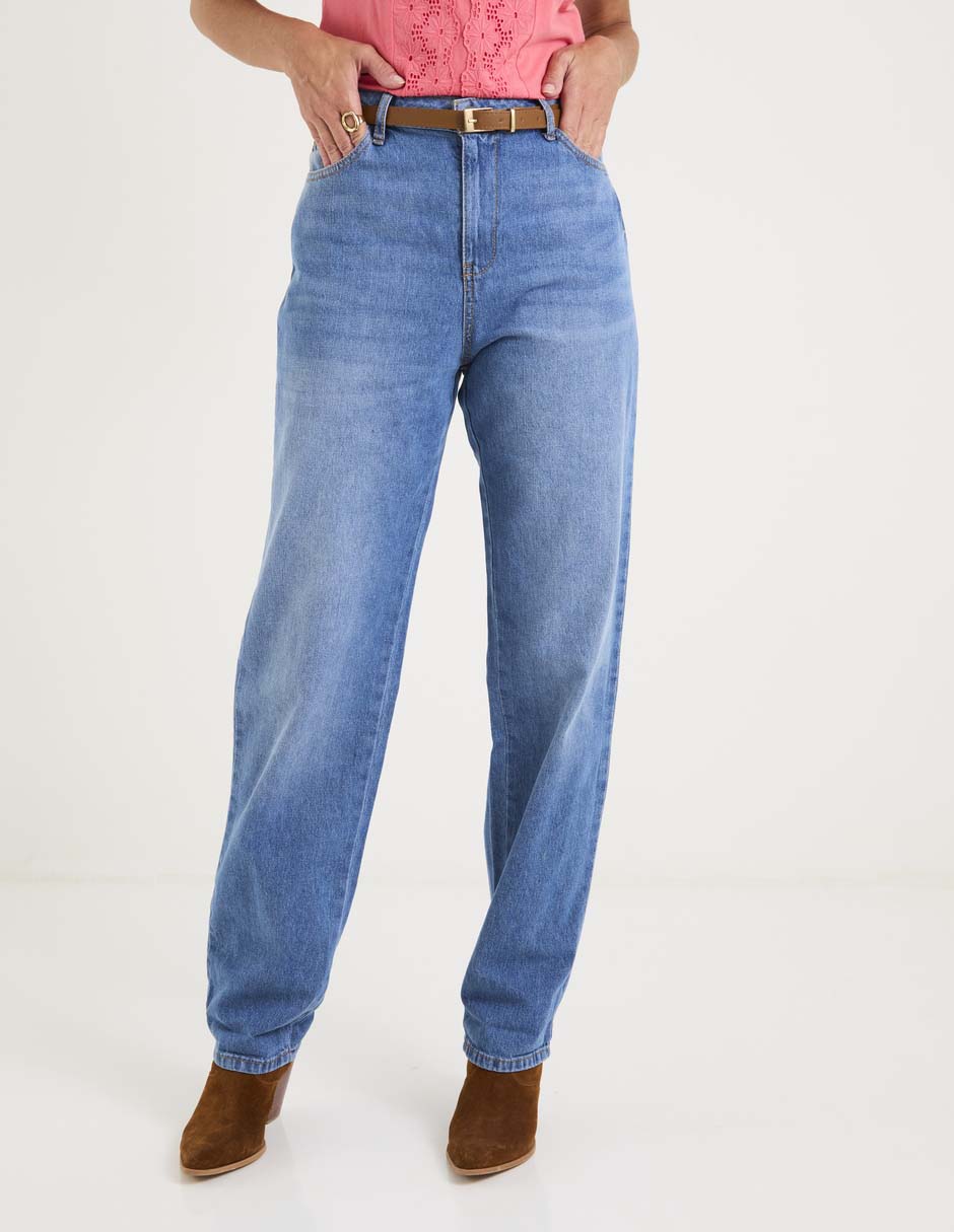 Jeans straight Weekend para mujer