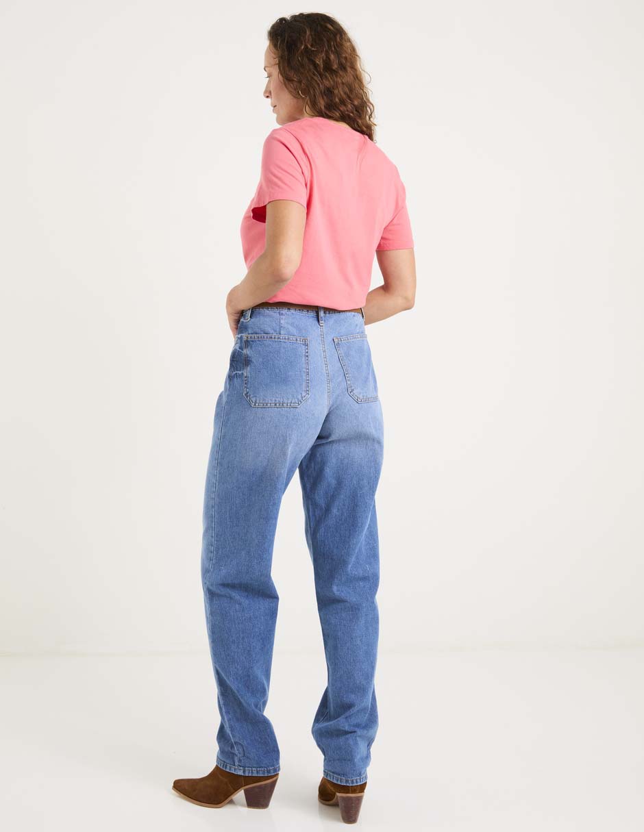 Jeans straight Weekend para mujer