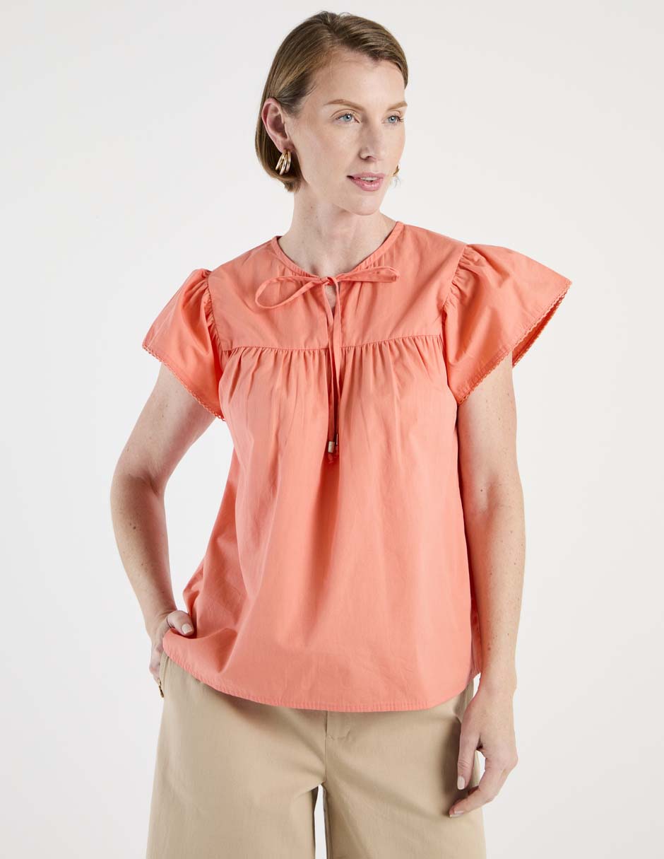Blusa para mujer 1