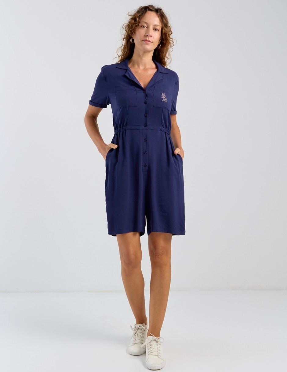 Jumpsuit para mujer 2