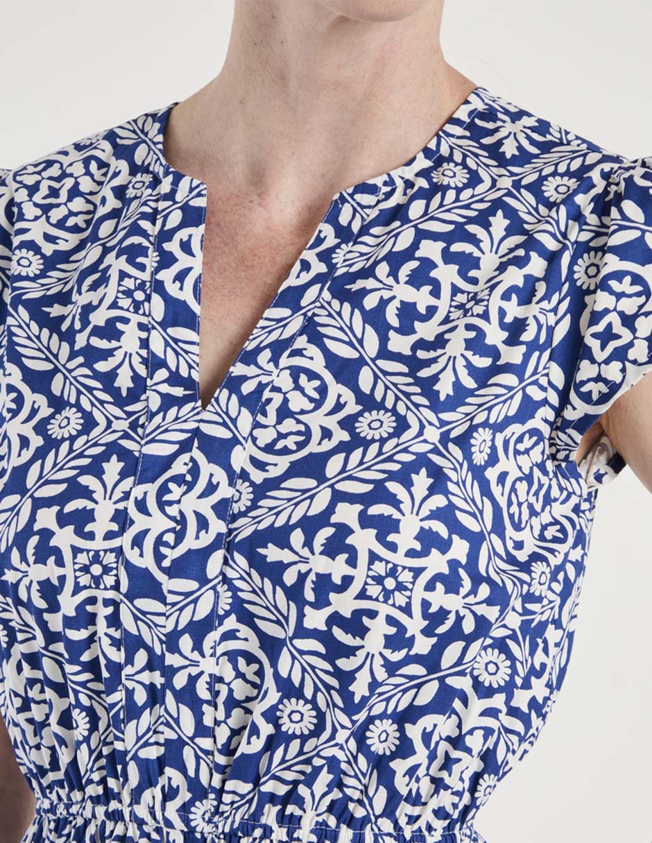 Vestido corto casual para mujer 8