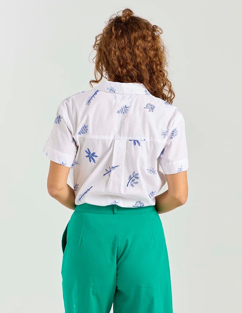 Blusa para mujer 2