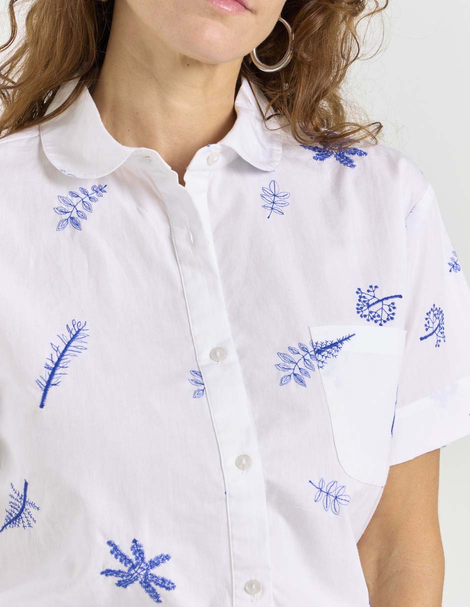 Blusa para mujer 4