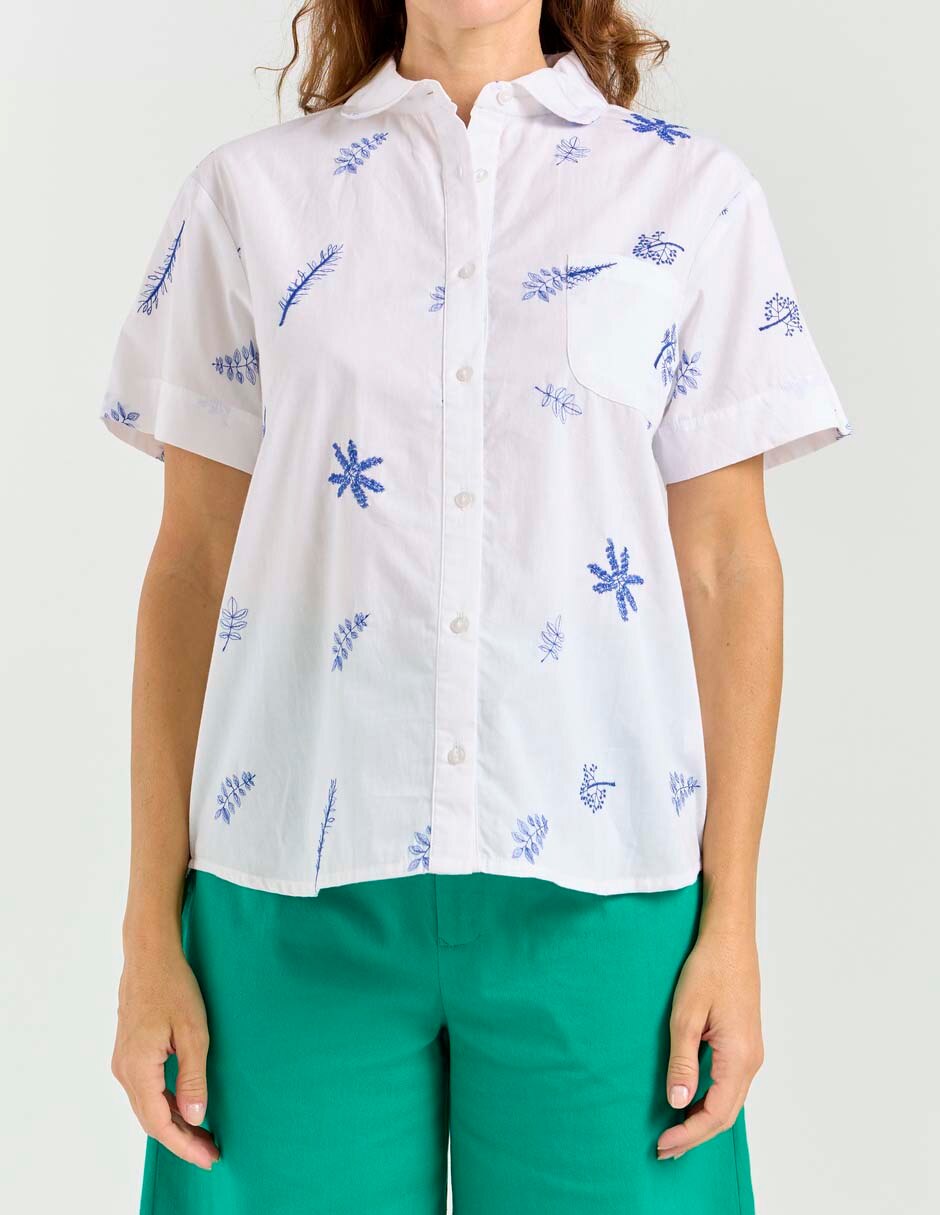 Blusa para mujer 5
