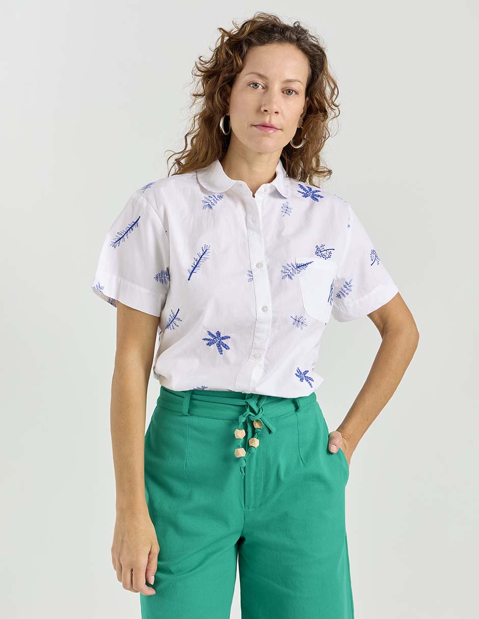 Blusa para mujer 1
