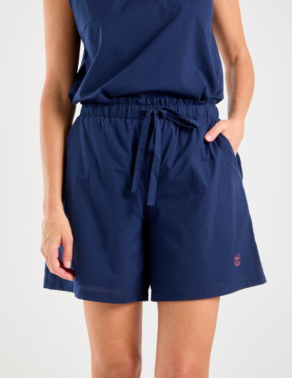 Short para mujer 4