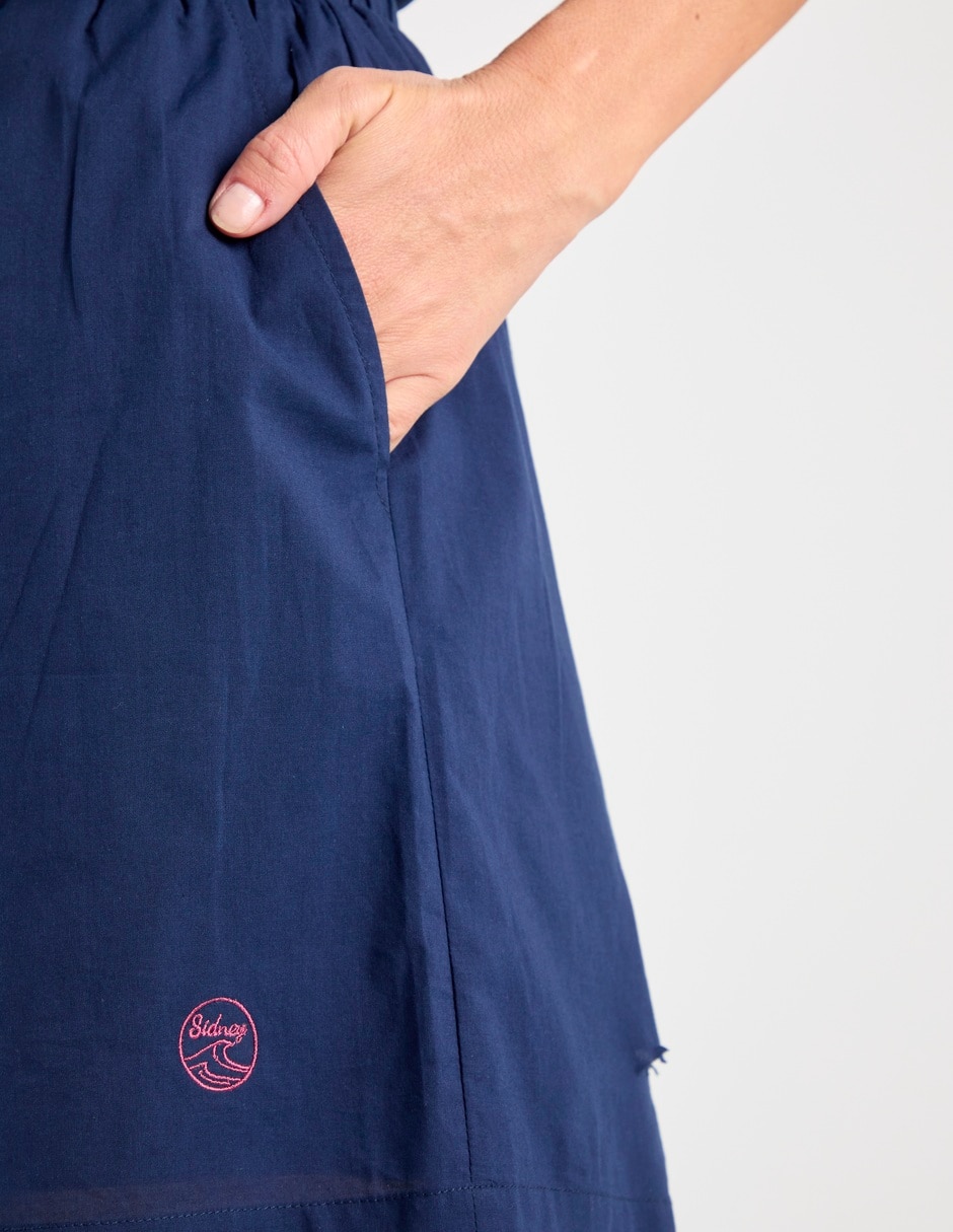 Short para mujer 5