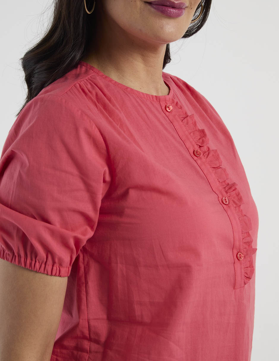 Blusa para mujer 4