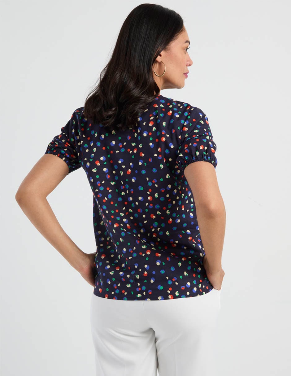 Blusa Scotch & Soda para mujer 4