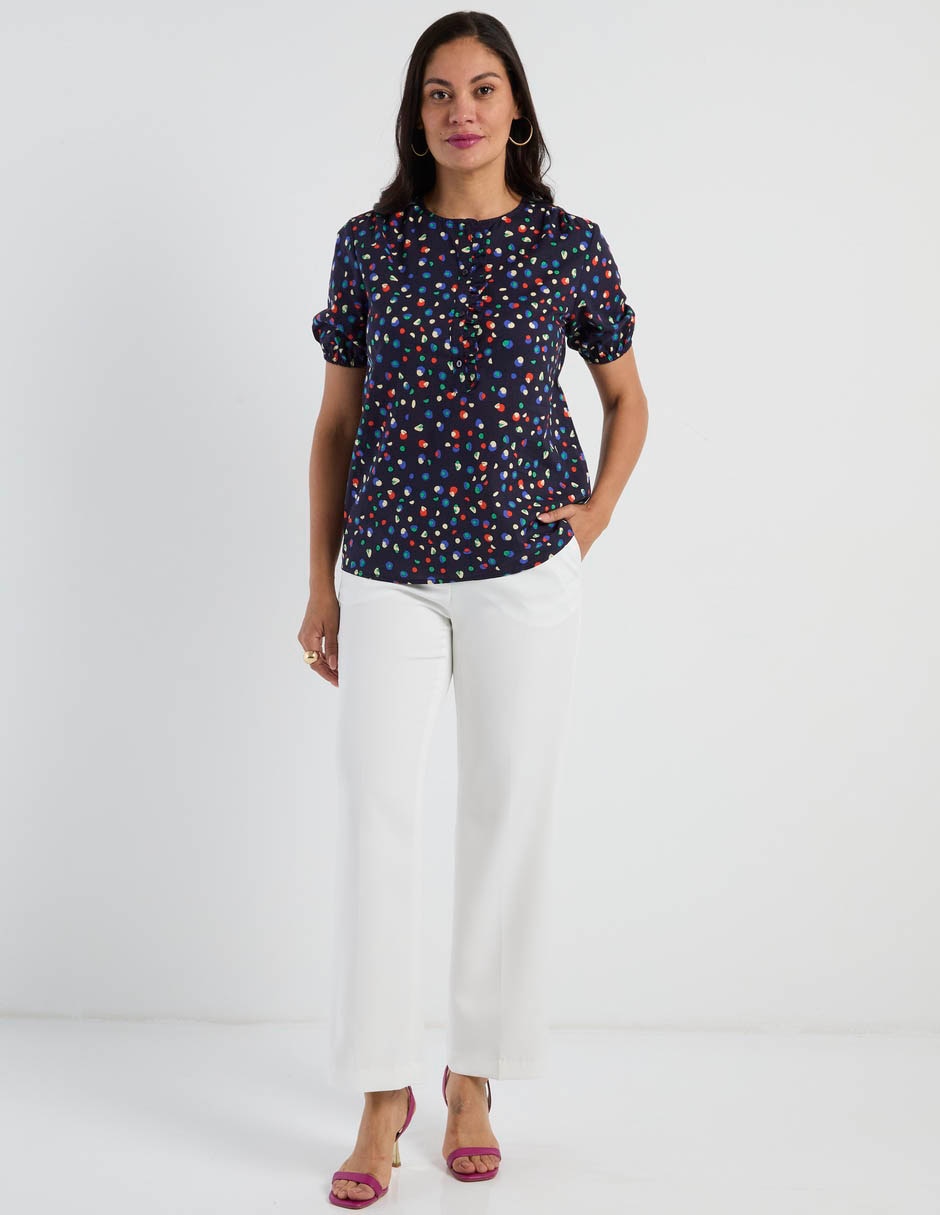 Blusa Scotch & Soda para mujer 3