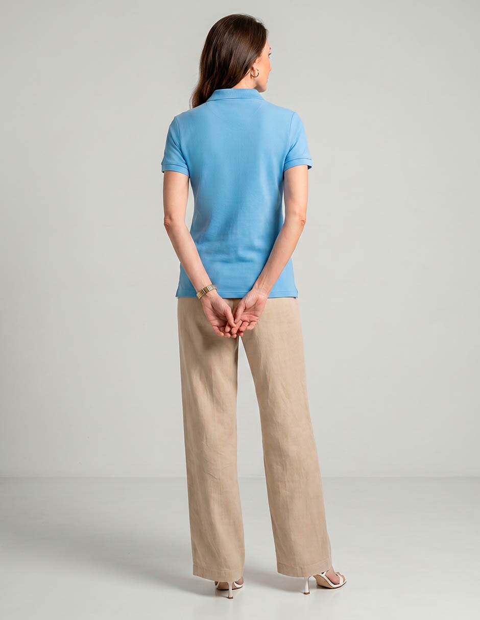 Playera 2